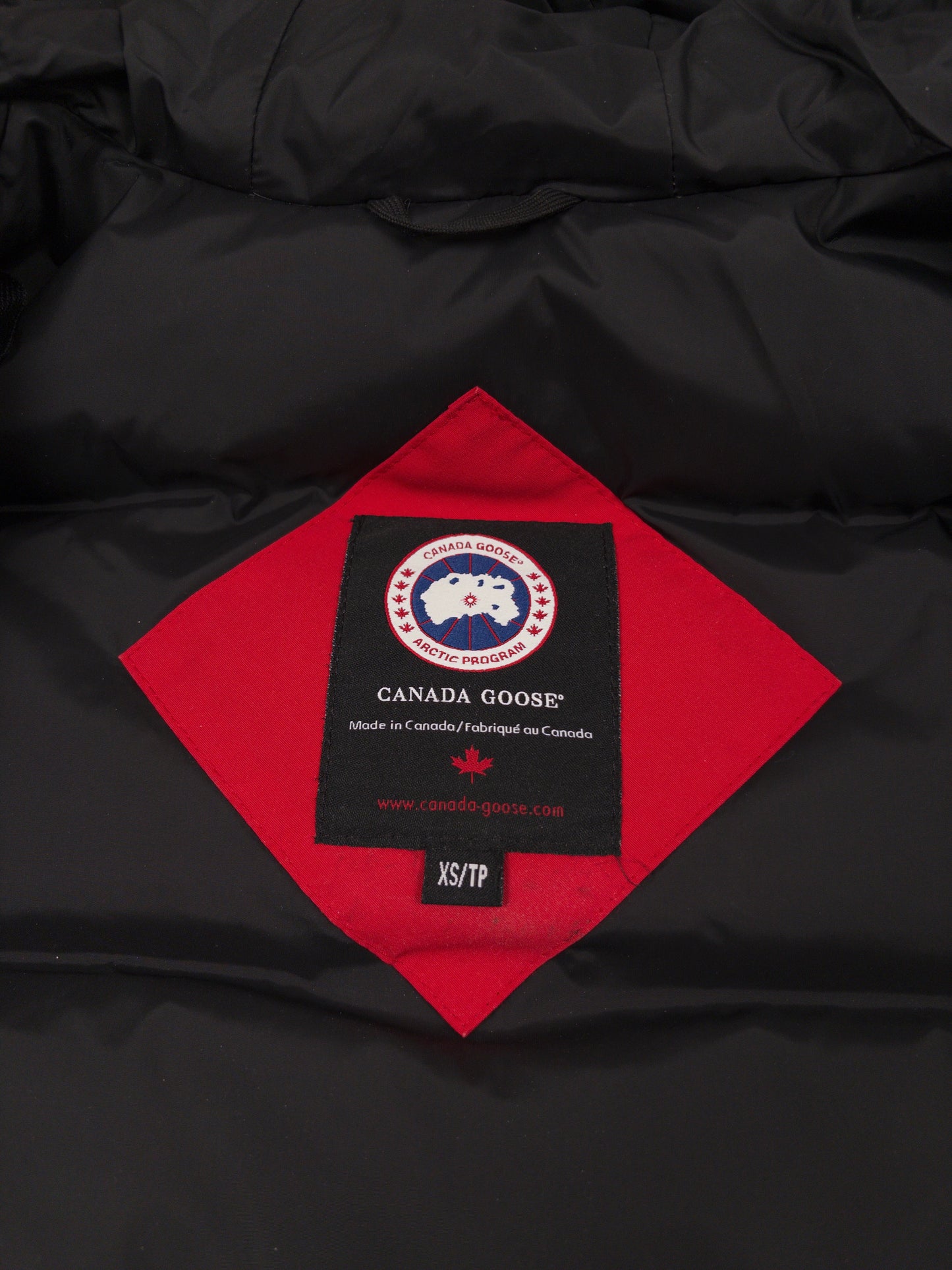 Canada Goose Women's Montebello Jacket
