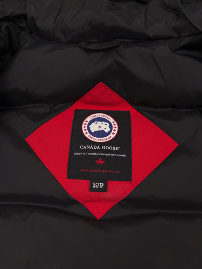 Canada Goose Women's Montebello Jacket