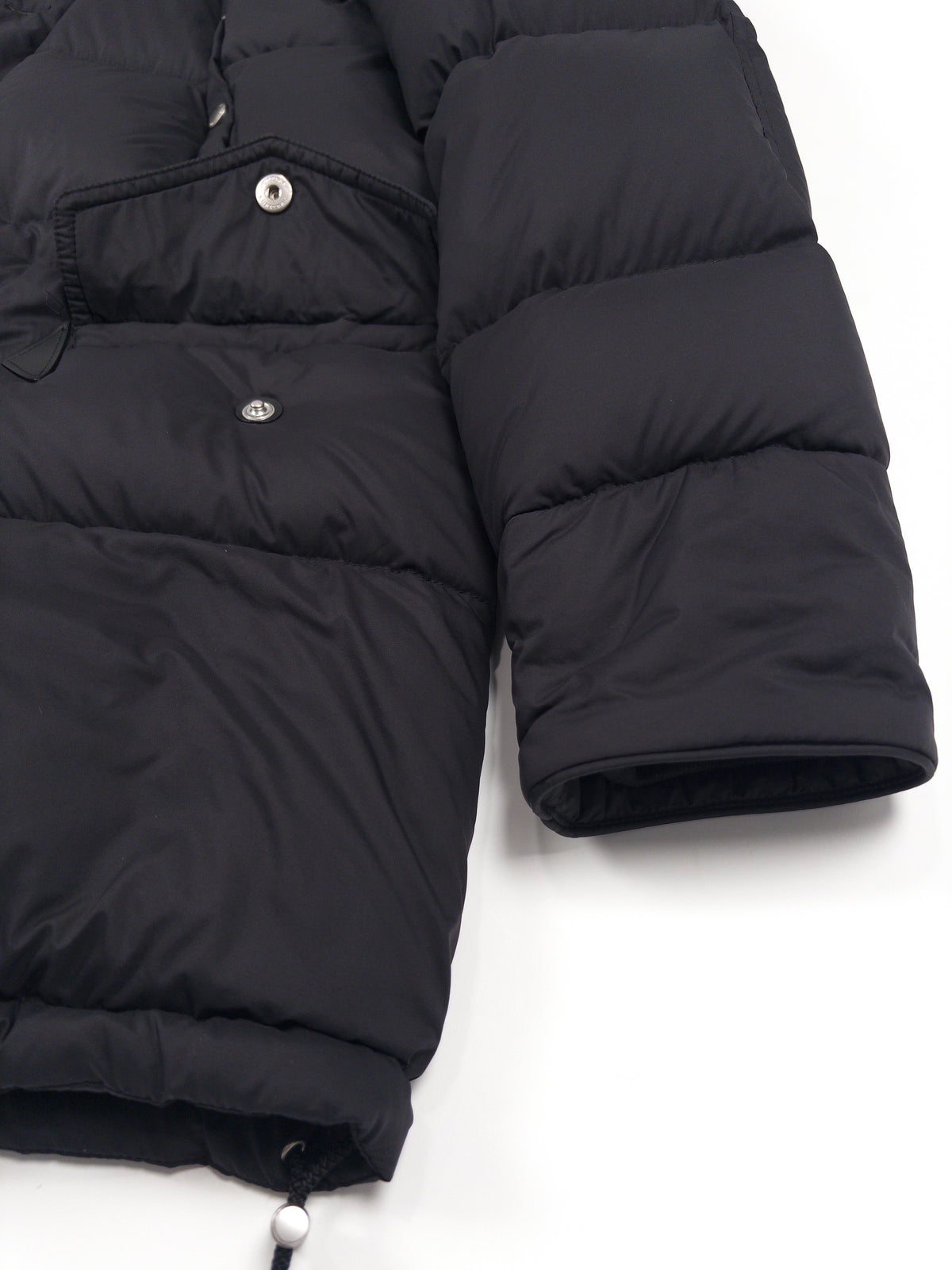 Burberry Lockwell Parka
