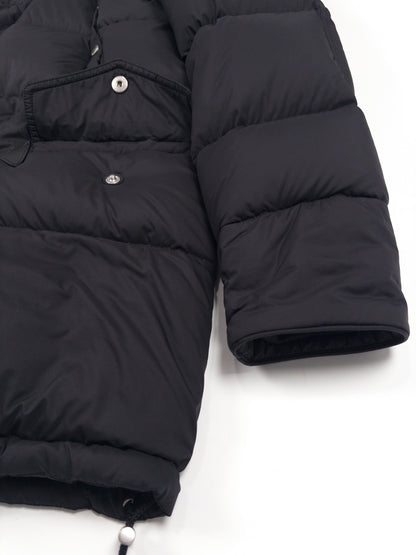 Burberry Lockwell Parka