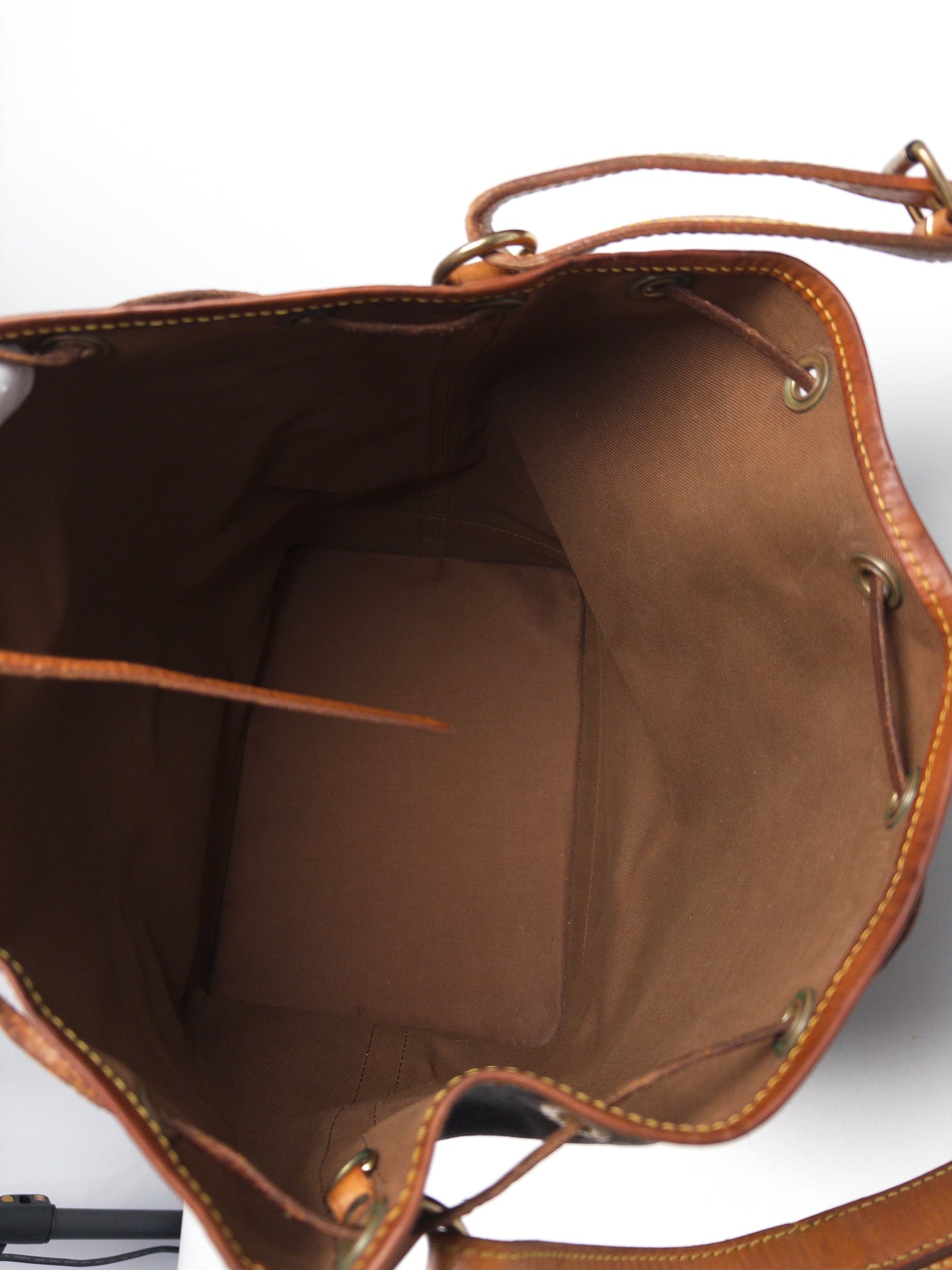Louis Vuitton Noe GM