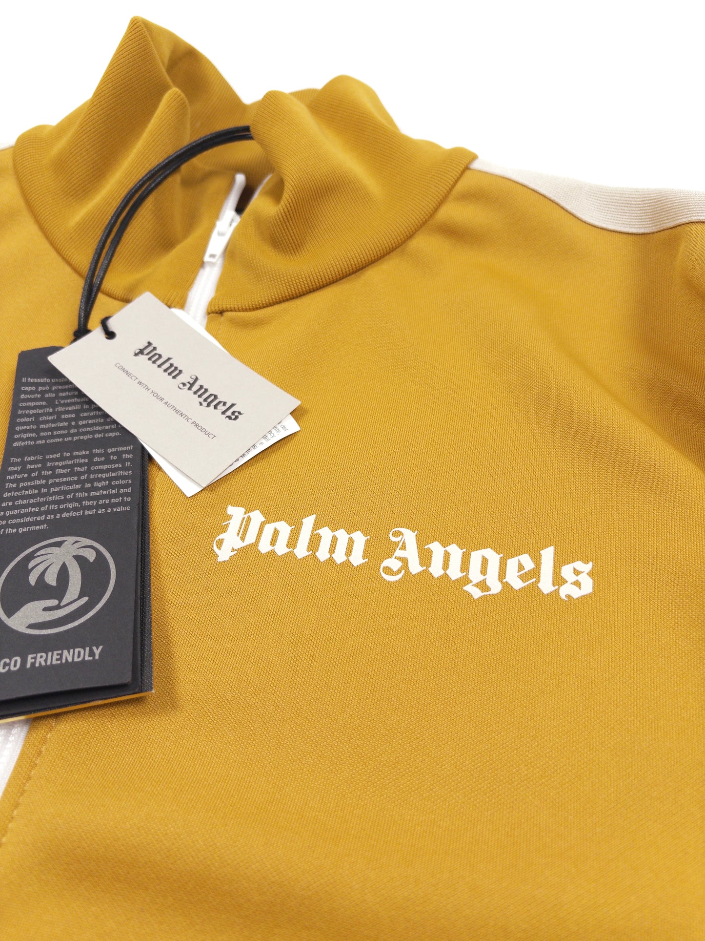 Palm Angels Tracktop