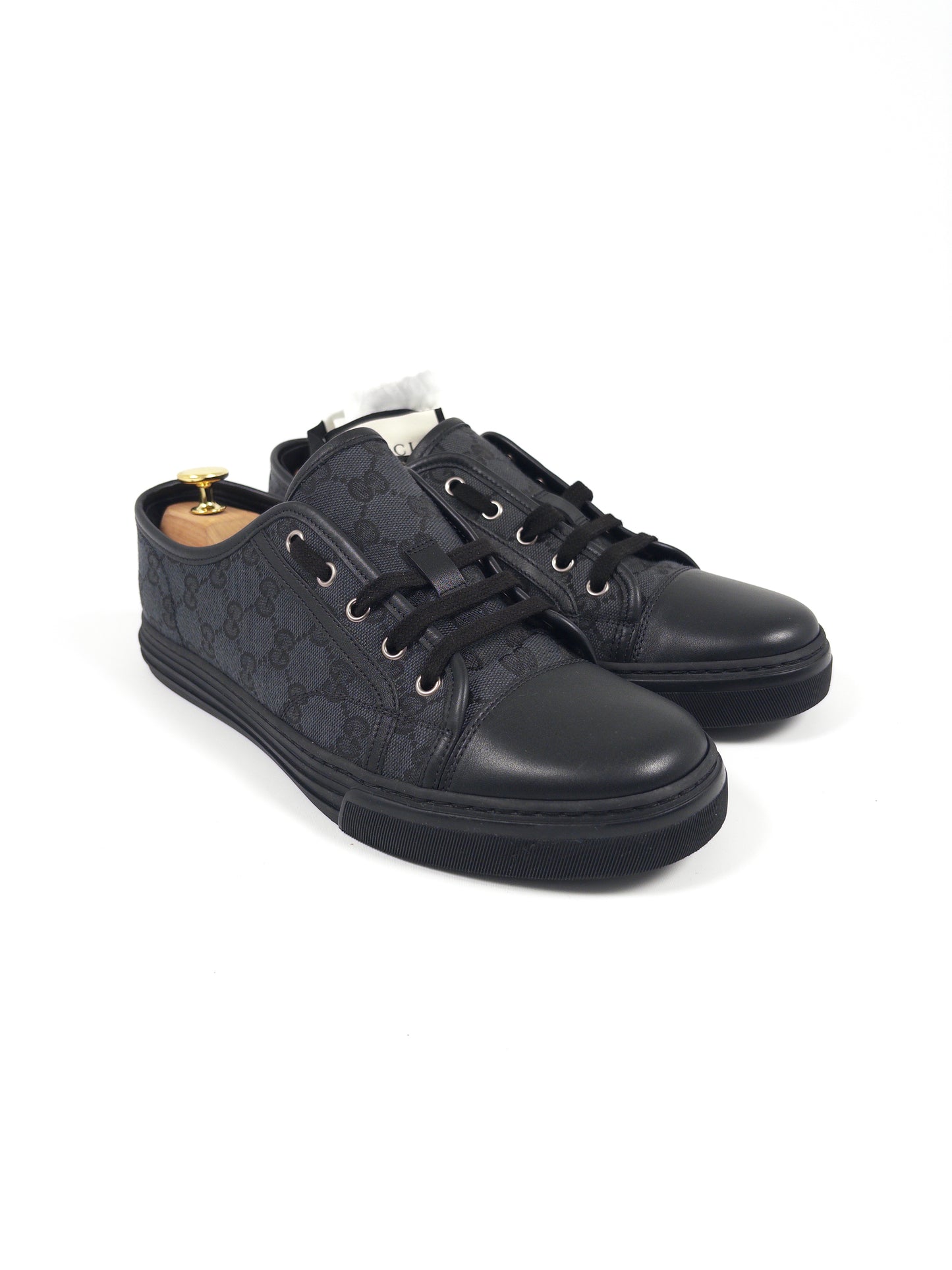 Gucci GG Sneakers (EU 43)