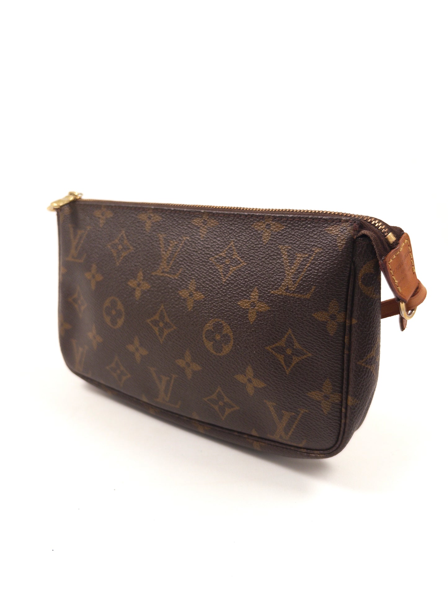 Louis Vuitton Monogram Pochette