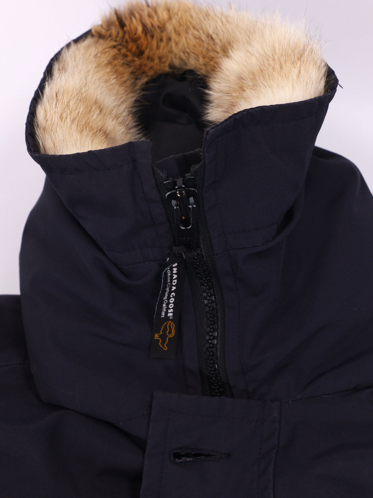 Canada Goose Vancouver Jacket (Fits L)