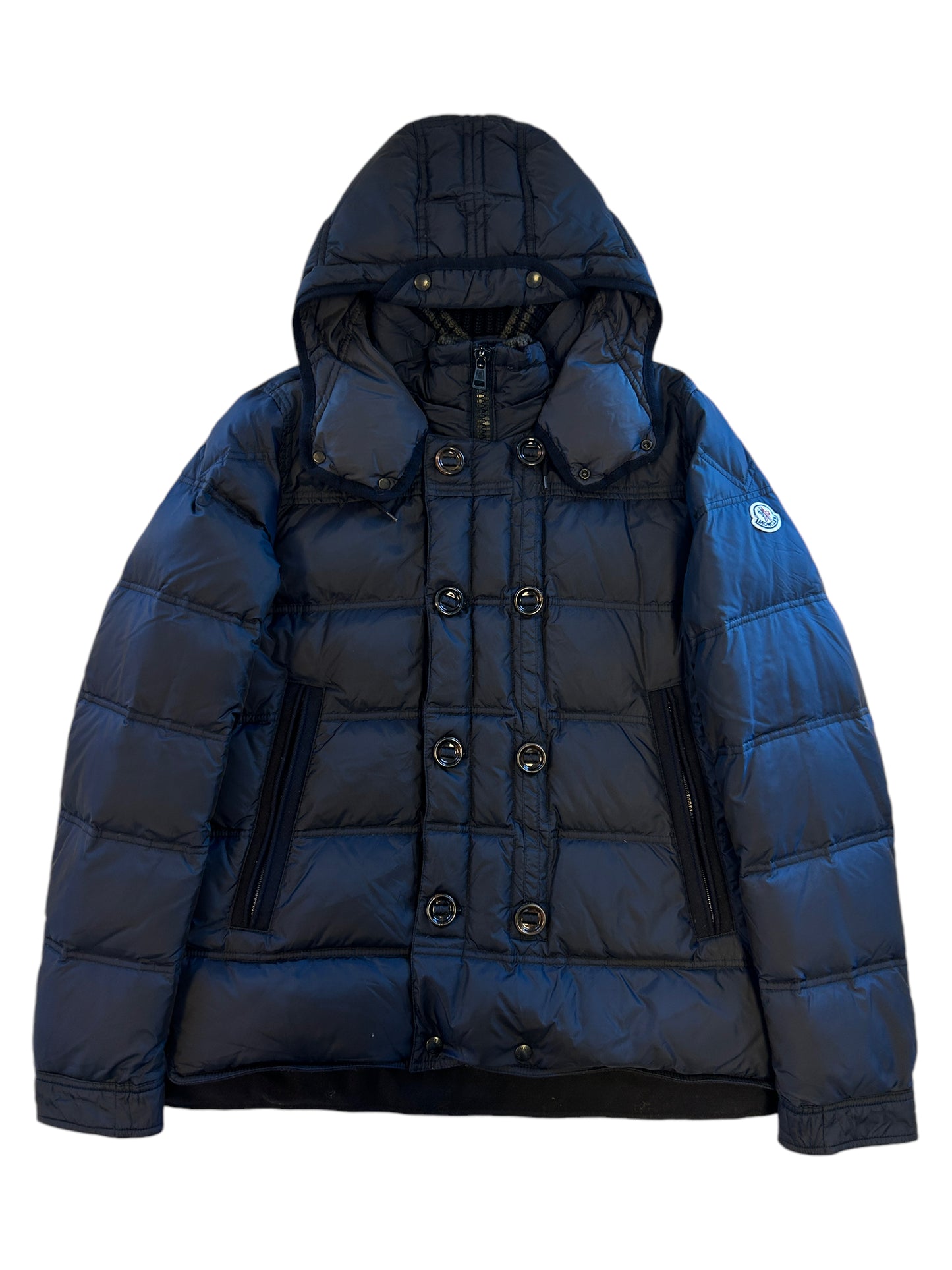 Moncler Alfred Down Jacket