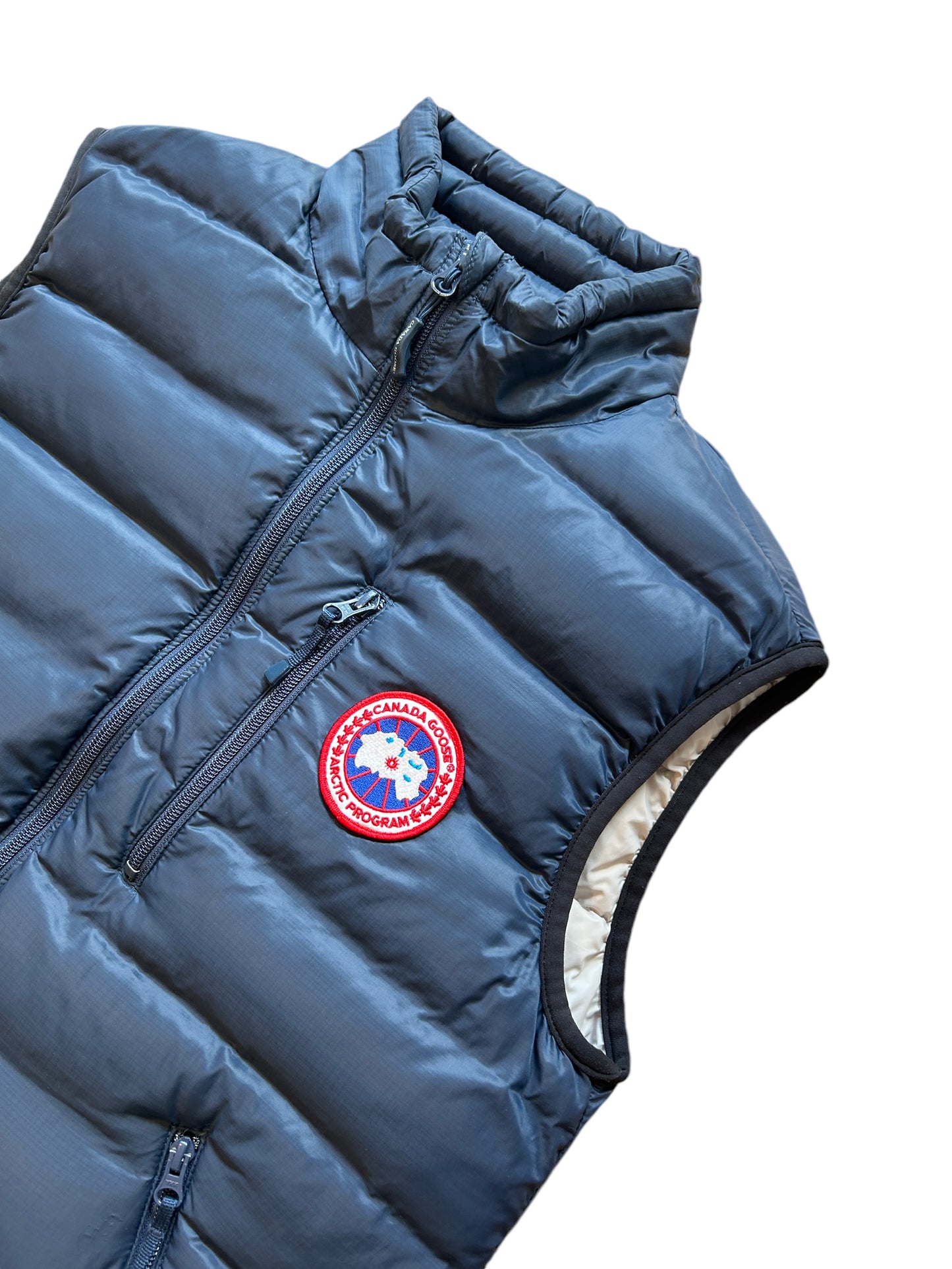 Canada Goose Lodge vest