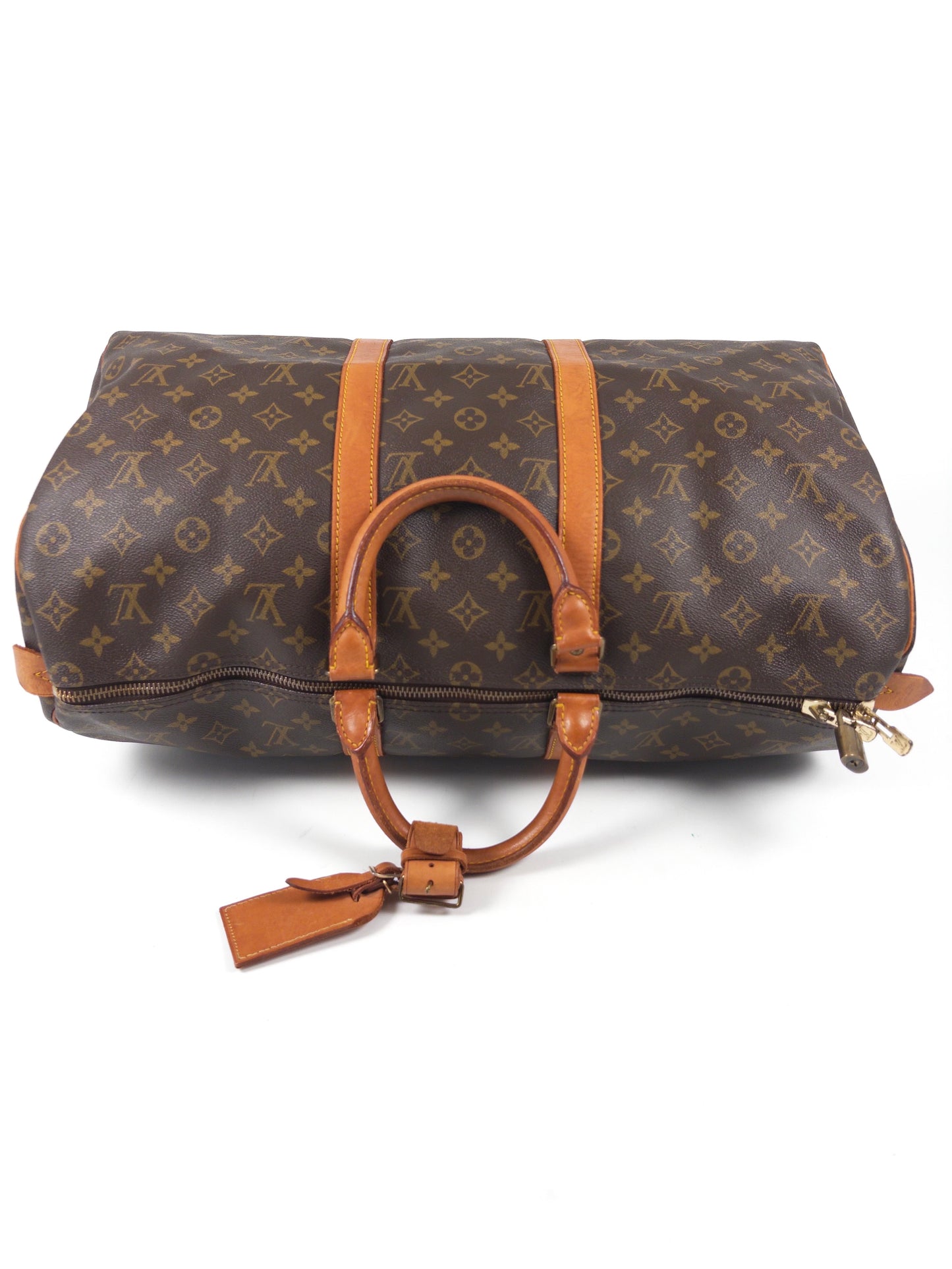 Louis Vuitton Keepall 50