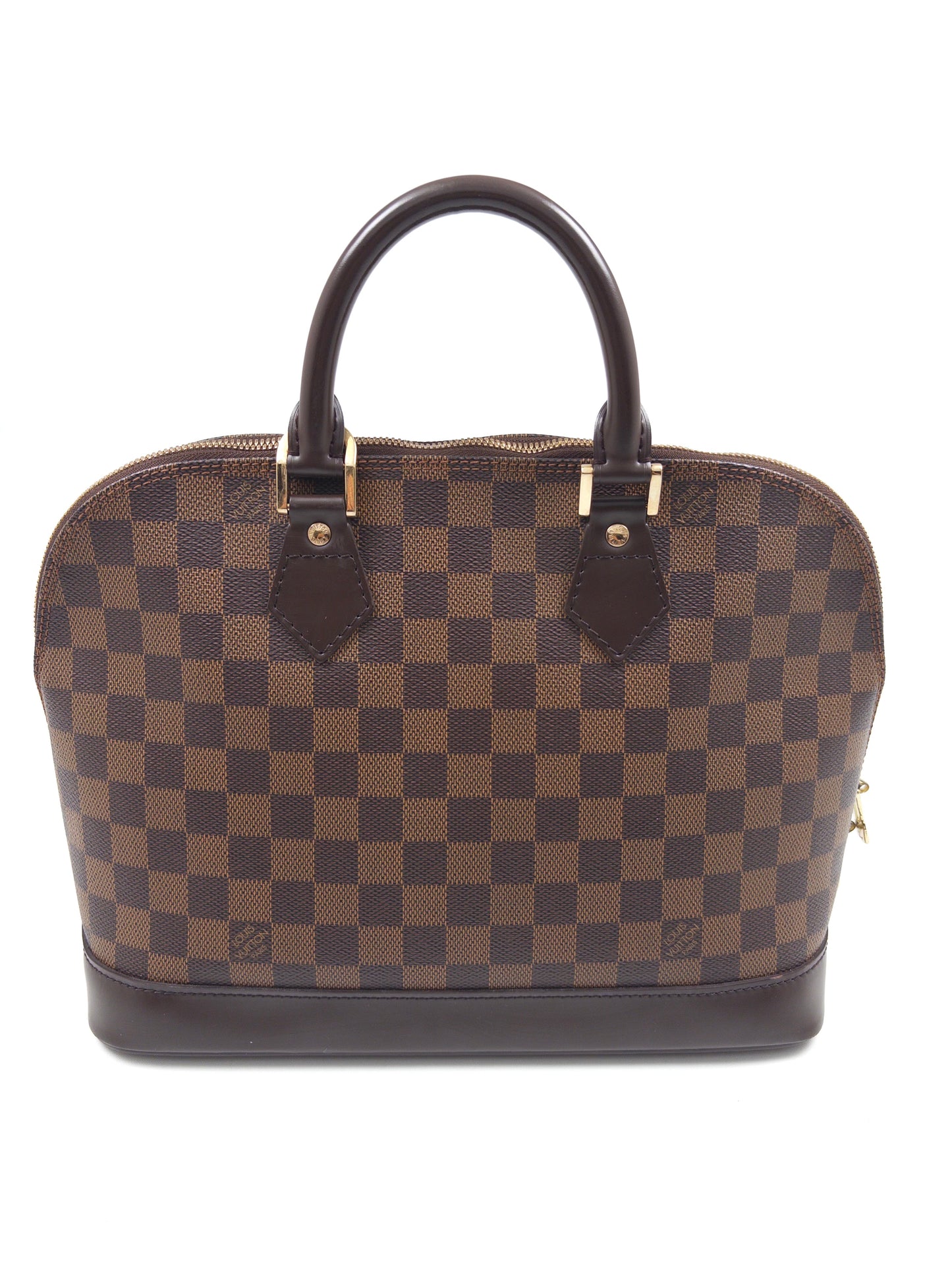 Louis Vuitton Alma Damier
