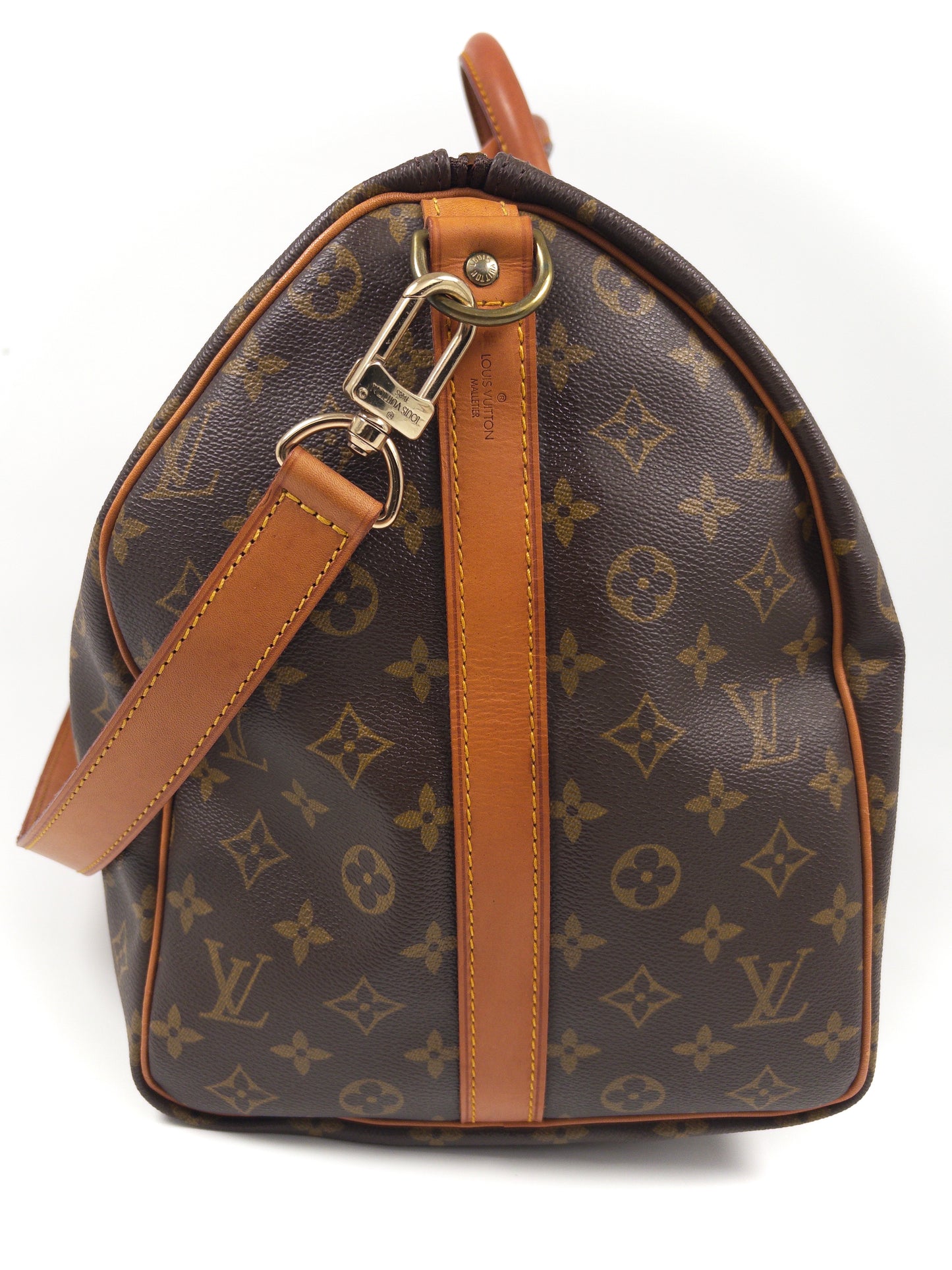 LOUIS VUITTON KEEPALL BANDOULIERE 50
