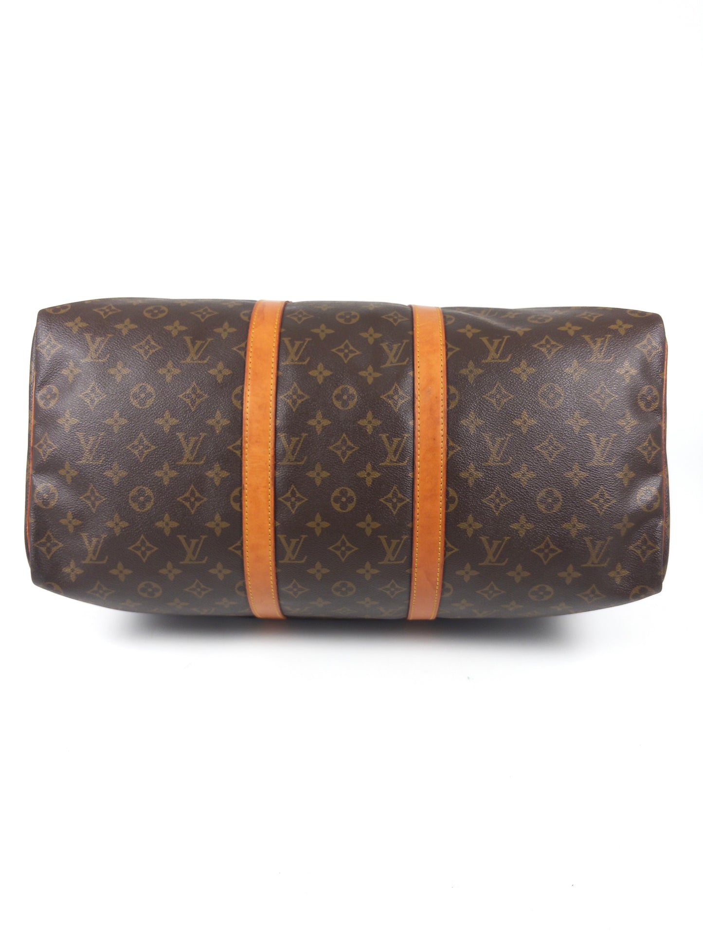 Louis Vuitton Keepall 50