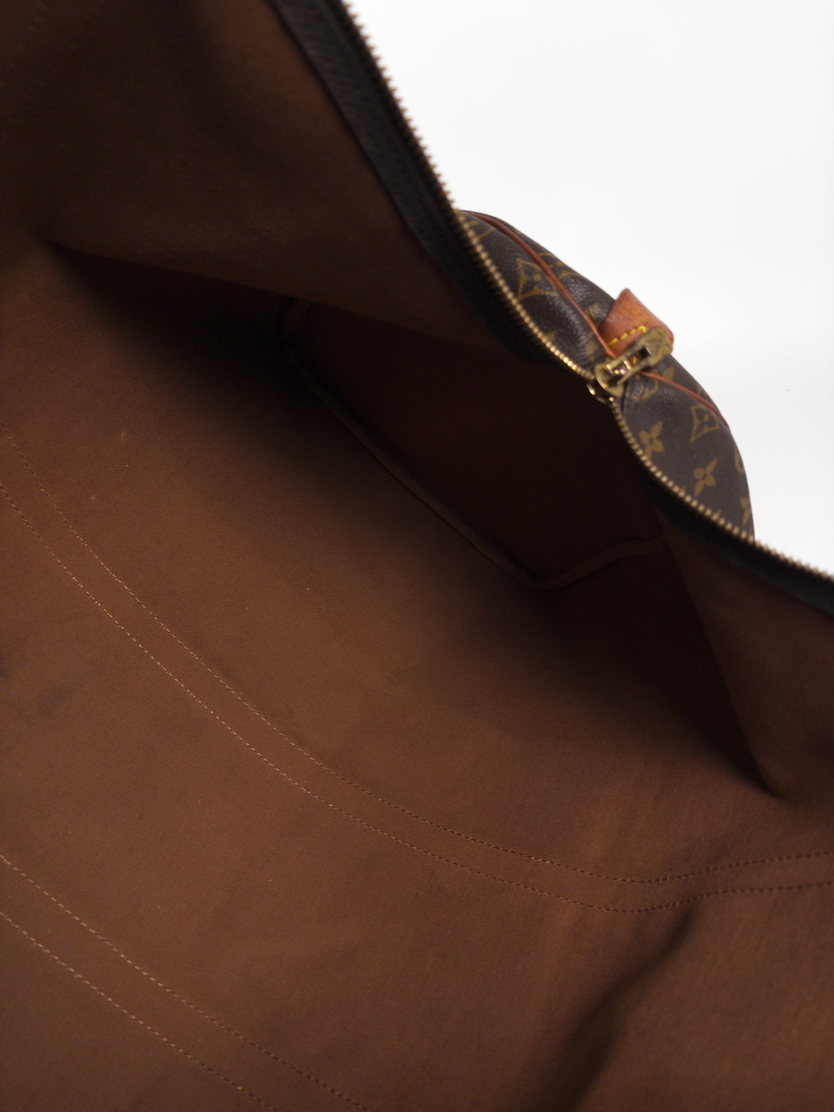 Louis Vuitton Keepall 55