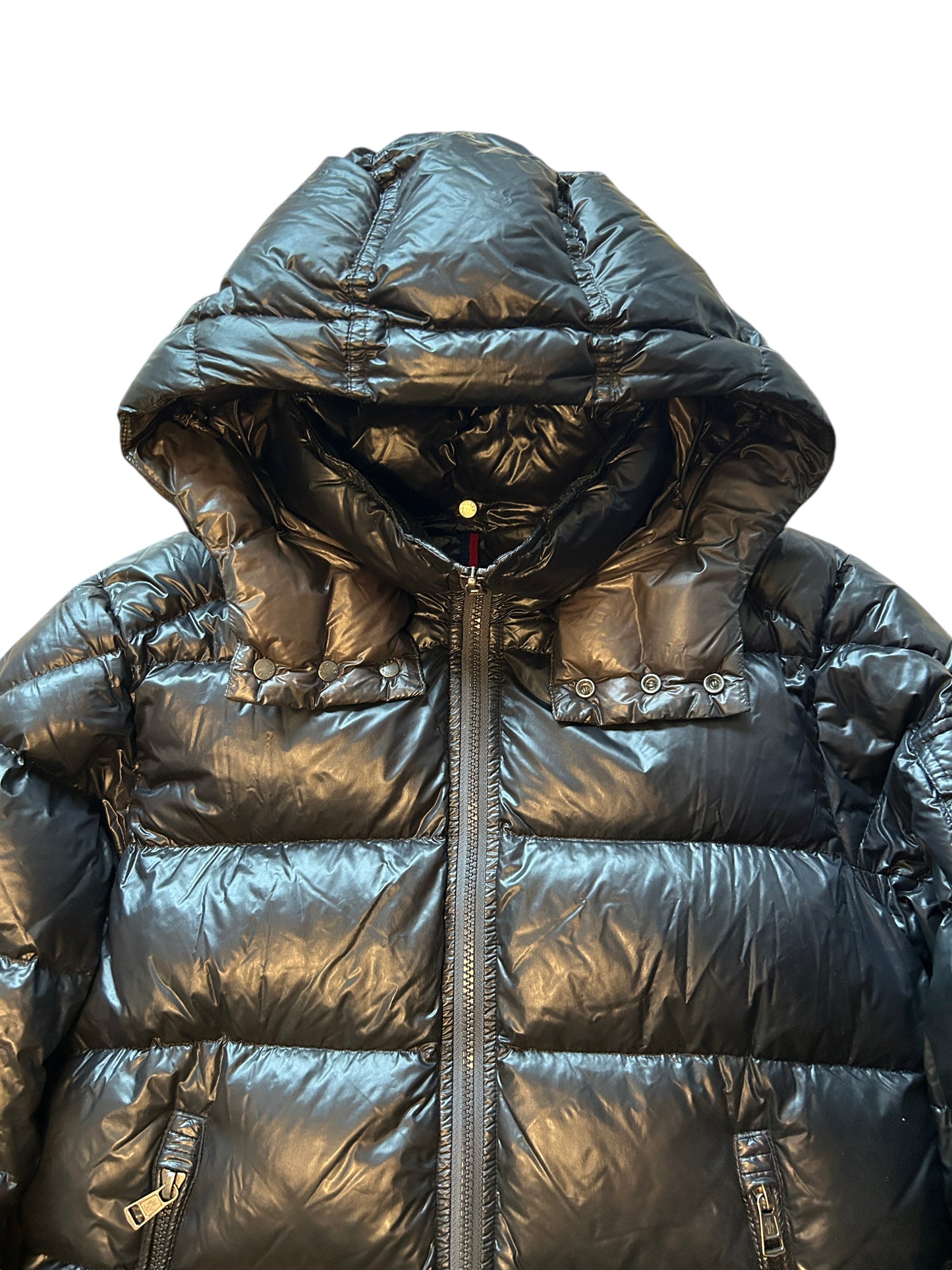 Moncler Zin Down Jacket