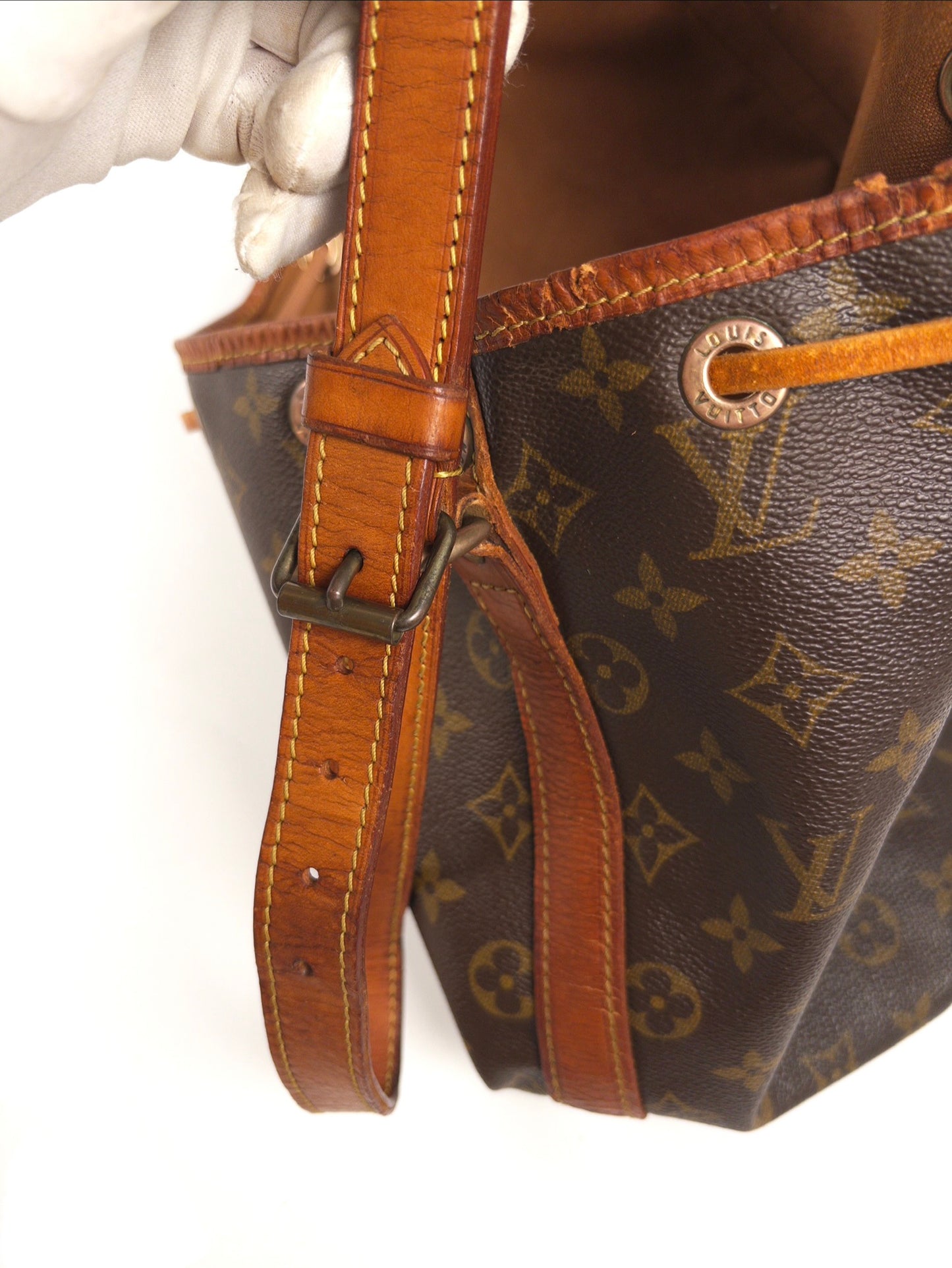 Louis Vuitton Noe Petit