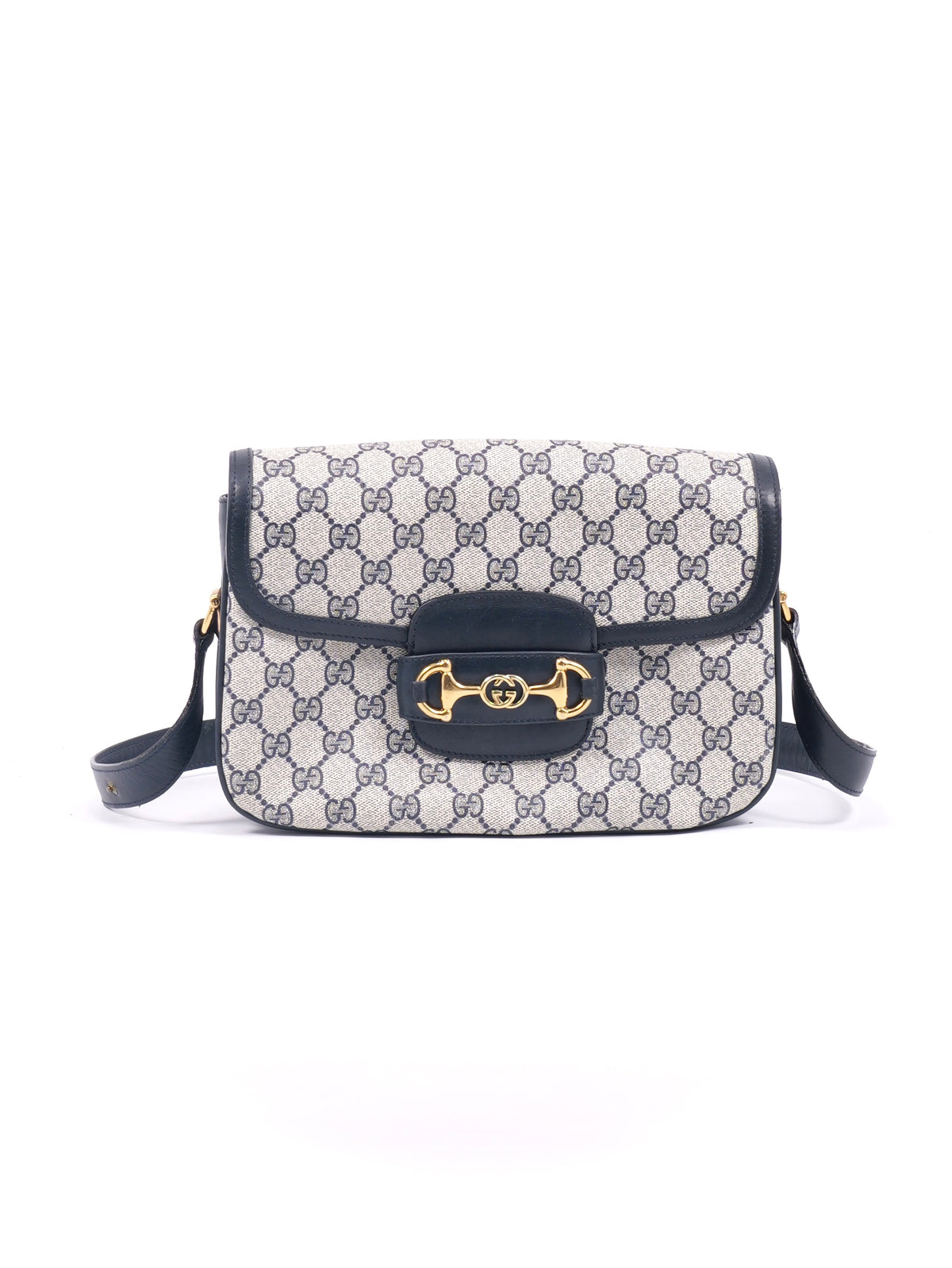 Gucci Horsebit 1955 Shoulder Bag