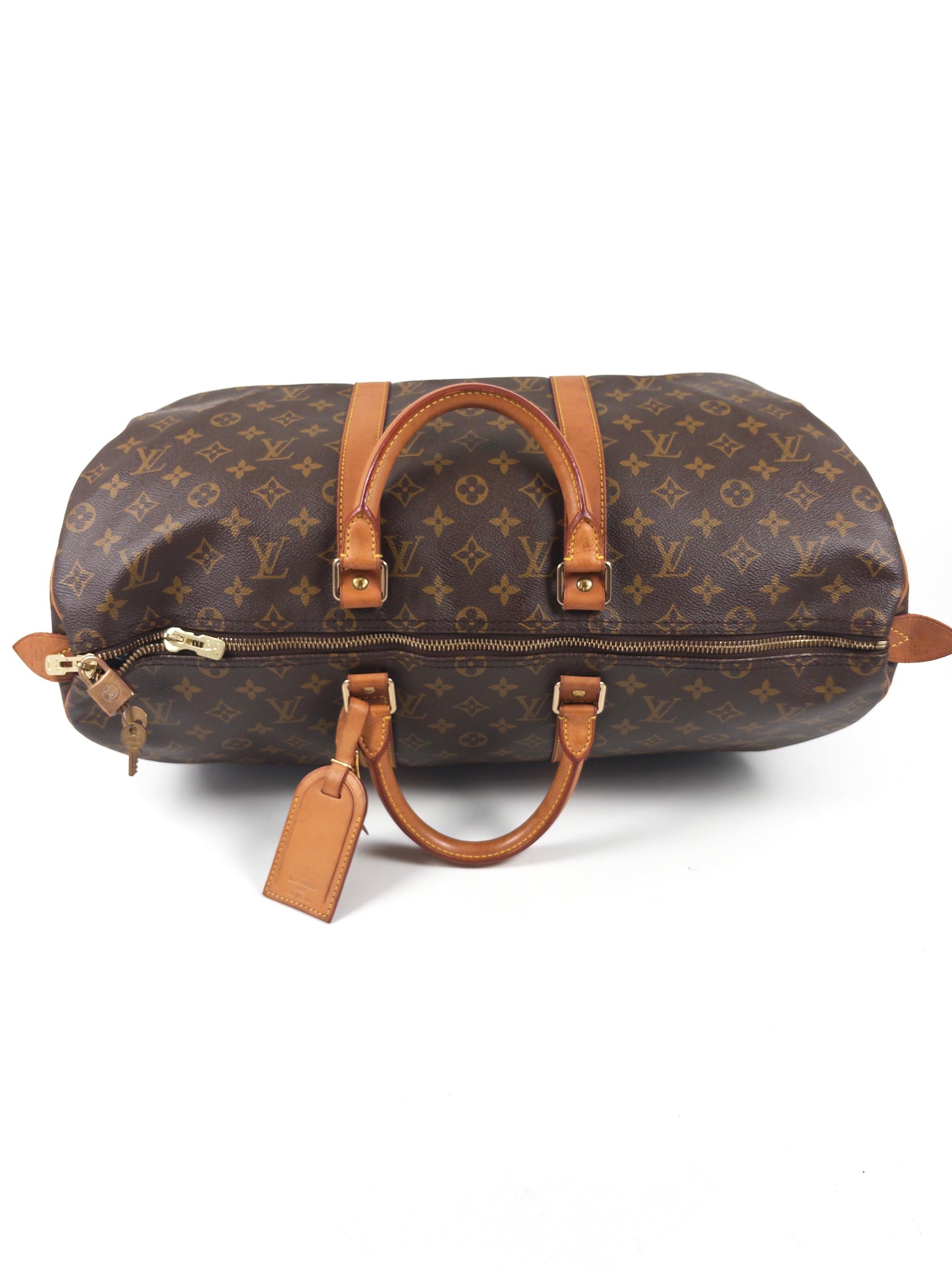 Louis Vuitton Keepall 50