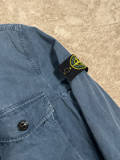 Stone Island Jeans Overshirt