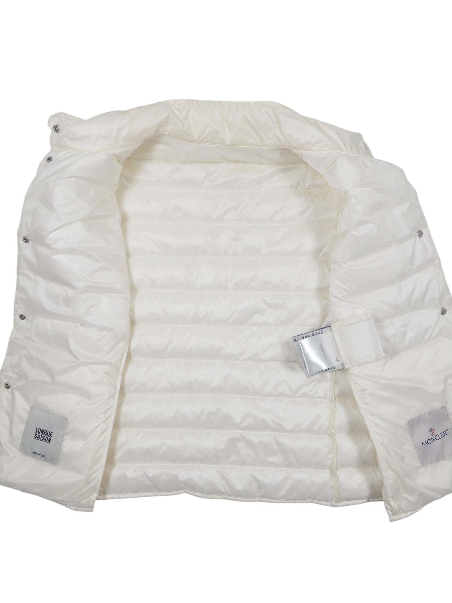 Moncler Women Liane Vest