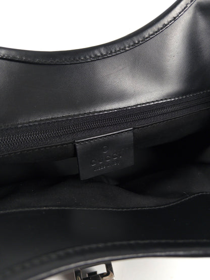 Gucci Jackie Bardot Handbag