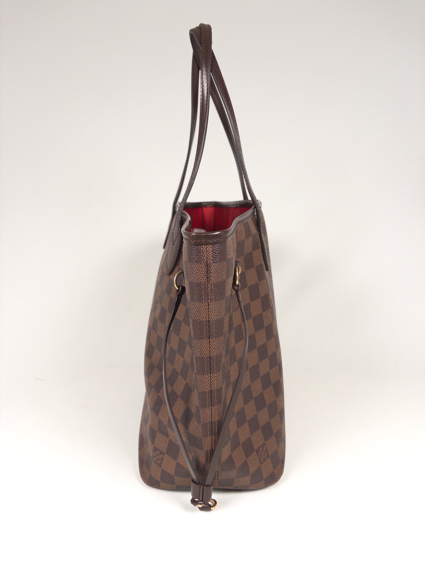 Louis Vuitton Damier Neverfull MM