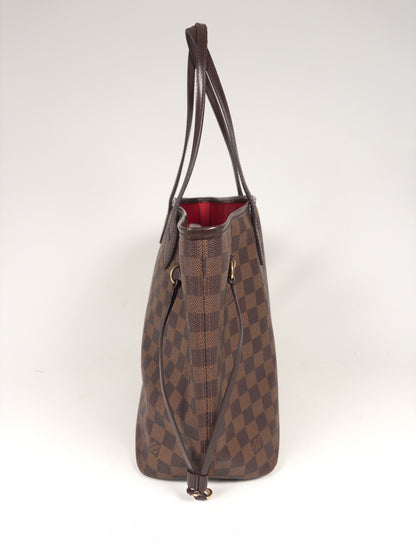 Louis Vuitton Damier Neverfull MM