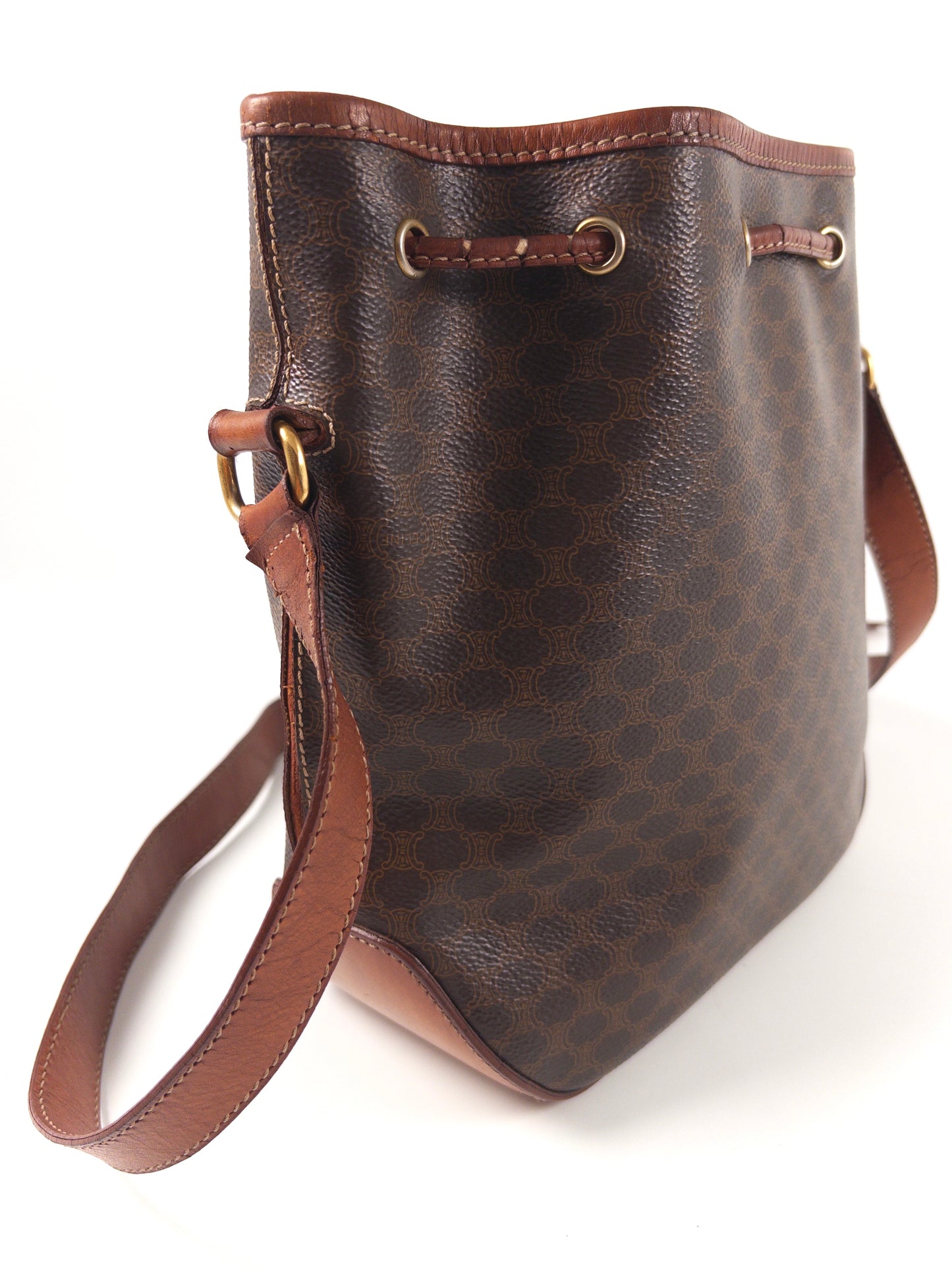 Celine Bucket Bag