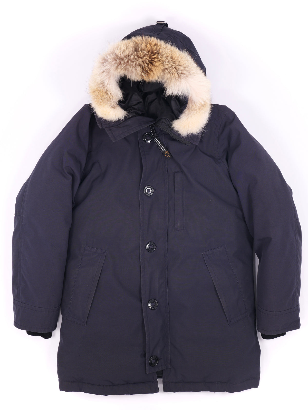 Canada Goose Vancouver Jacket (Fits L)
