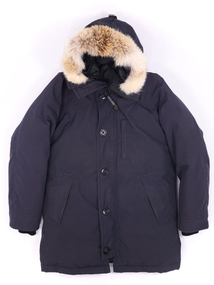 Canada Goose Vancouver Jacket (Fits L)