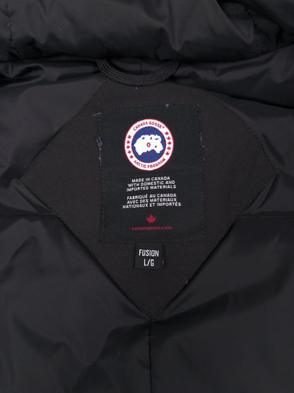 Canada Goose Chateau Parka Jacket