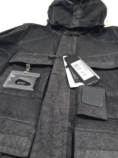 C.P. Company Metropolis Co Ted Duel Layer Jacket