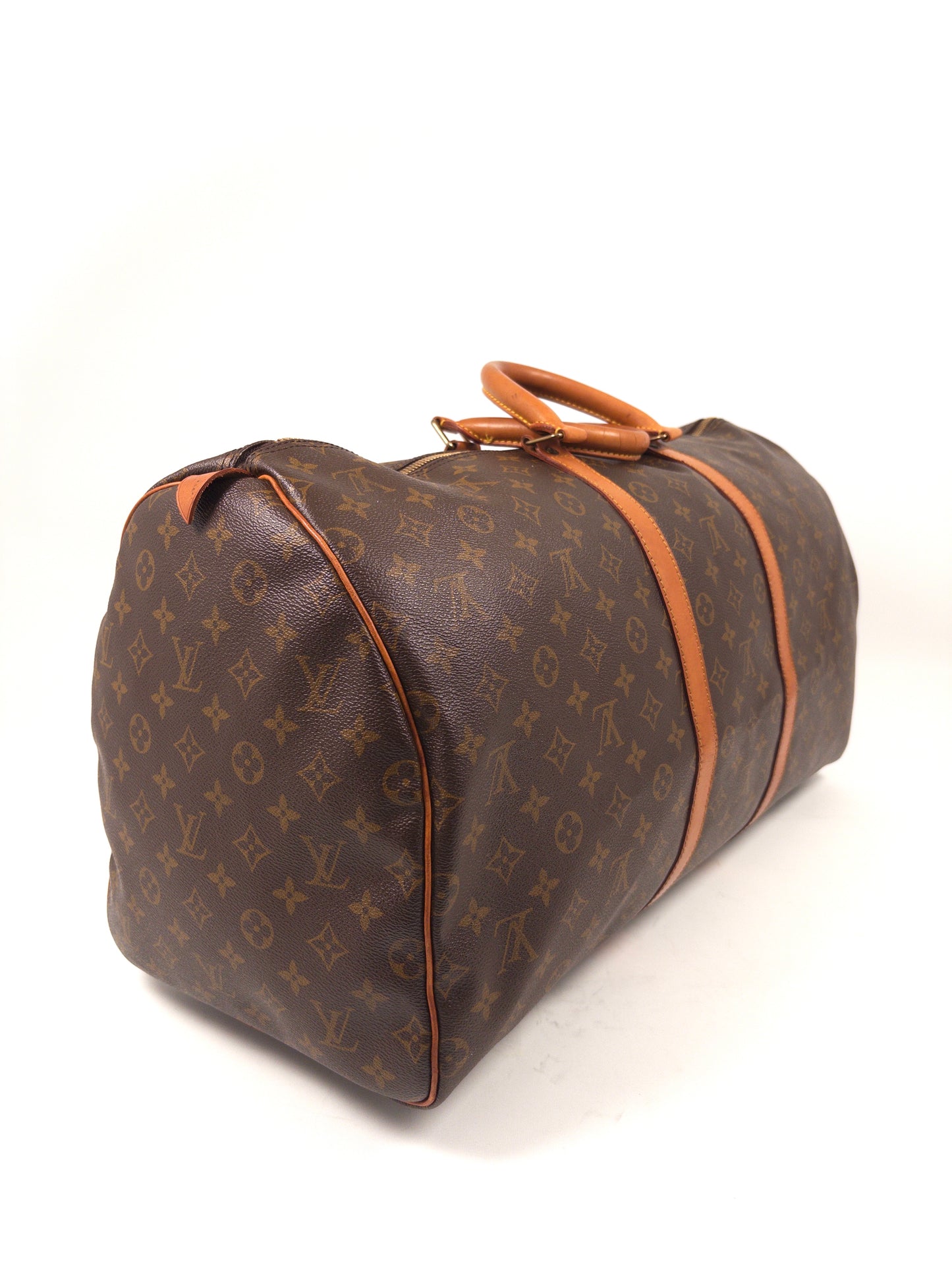 Louis Vuitton Keepall 55