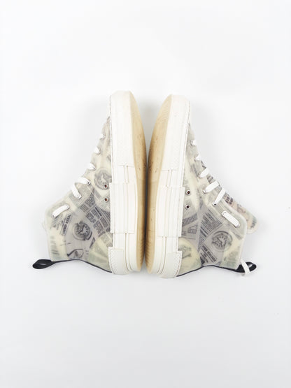 Dior B23 Sneakers