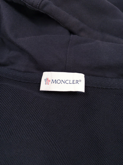 Moncler Tricolor Zip Hoodie