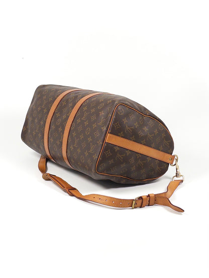 Louis Vuitton Keepall Bandoulière 45