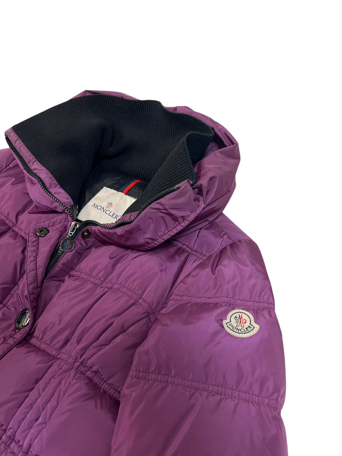 Moncler Vosges Womens Down Jacket