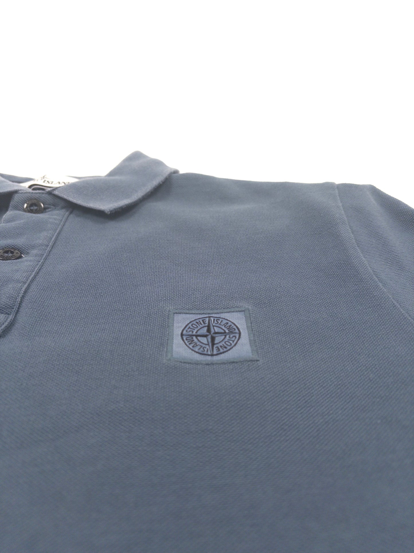 Stone Island Polo Shirt