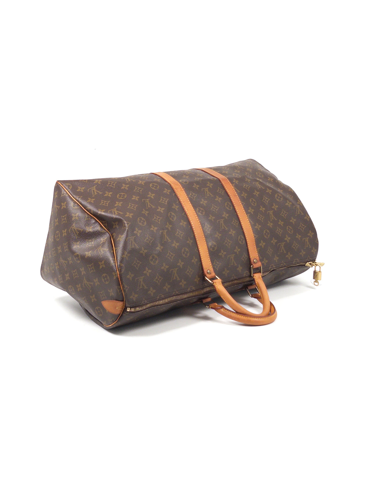 Louis Vuitton Keepall 55