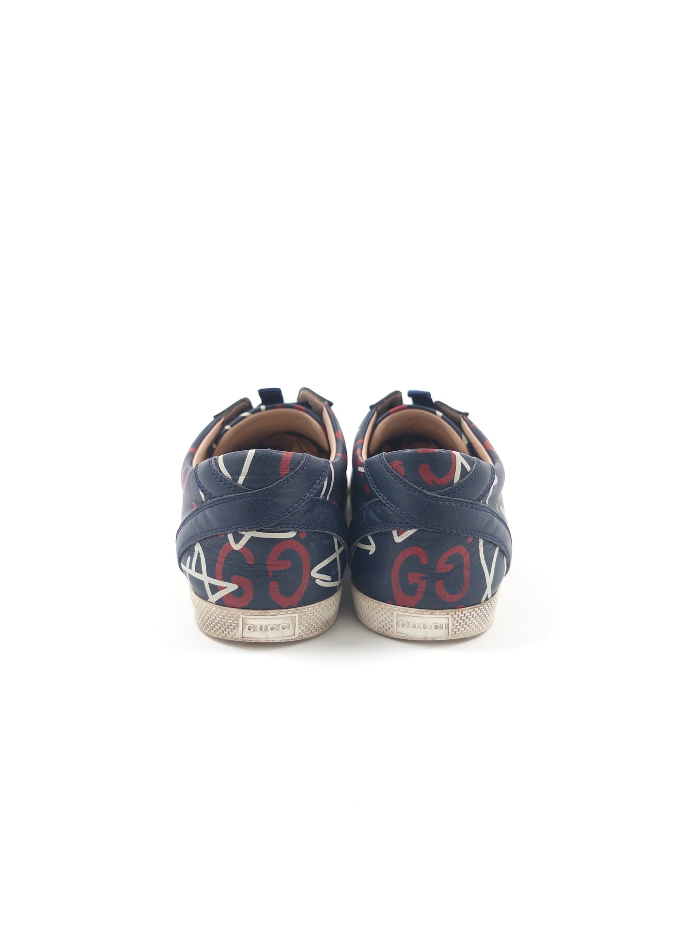 Gucci Apollo Star Sneakers