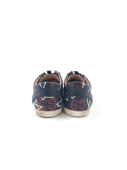 Gucci Apollo Star Sneakers