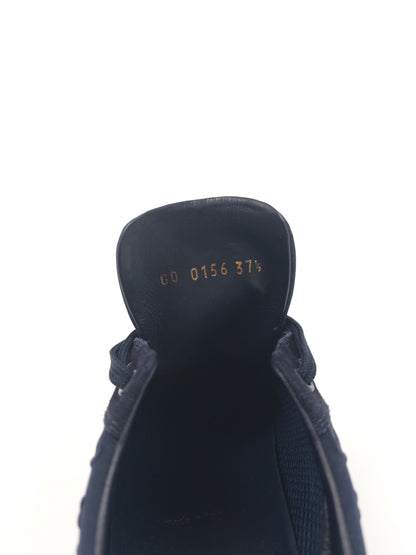 Louis Vuitton Punchy Sneakers (Fits EU 38)