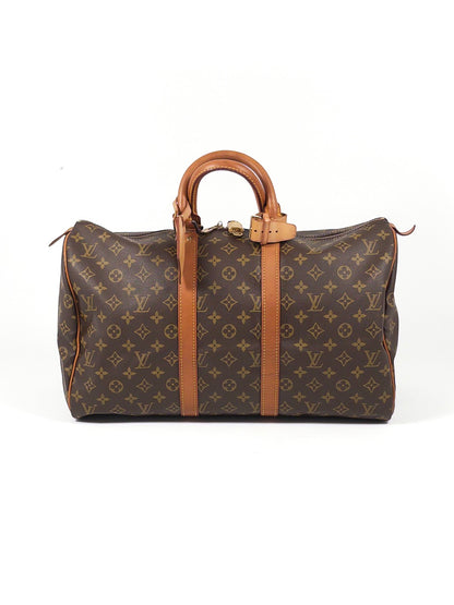 Louis Vuitton Keepall 45