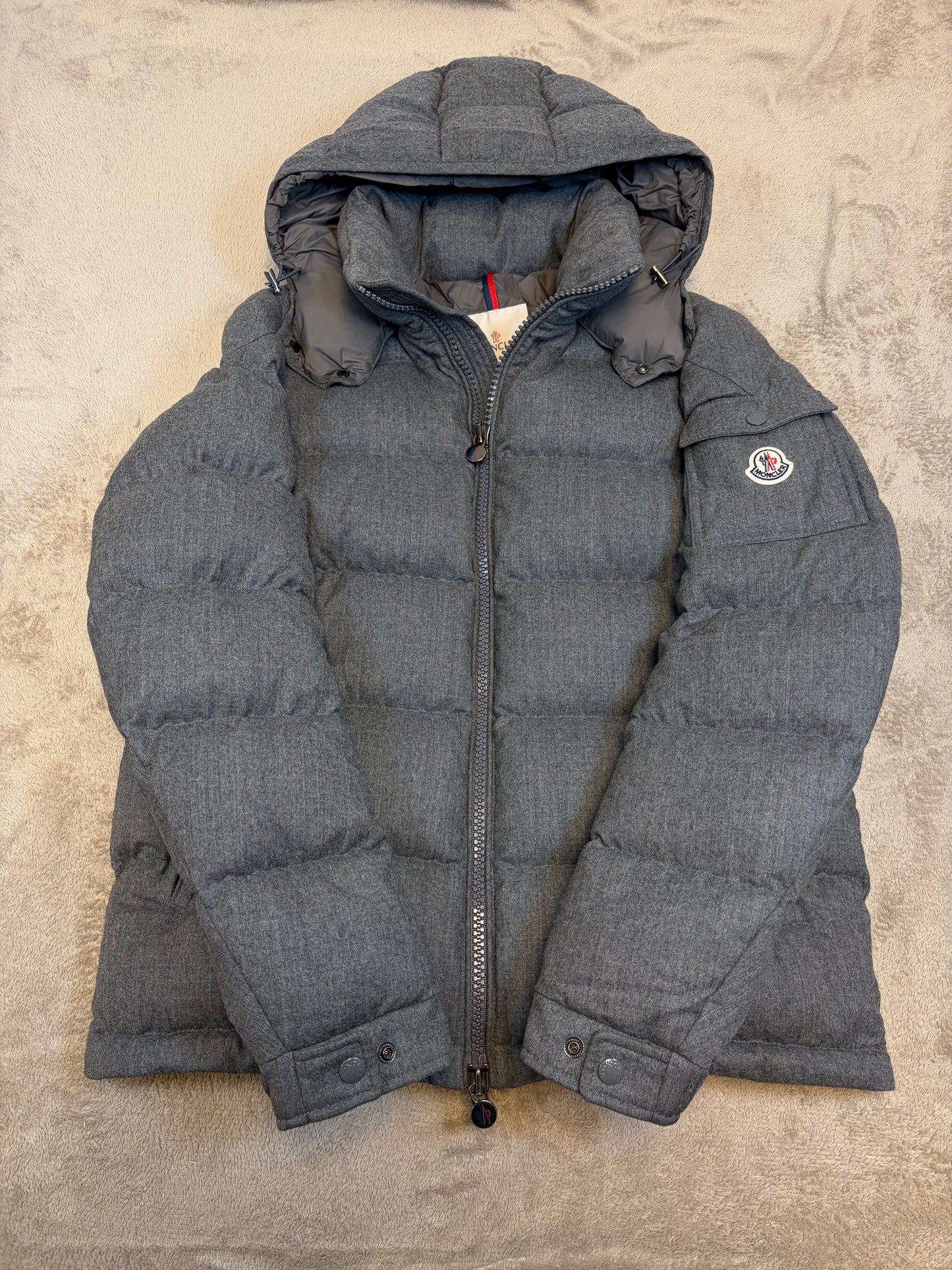 Moncler Montgenevre