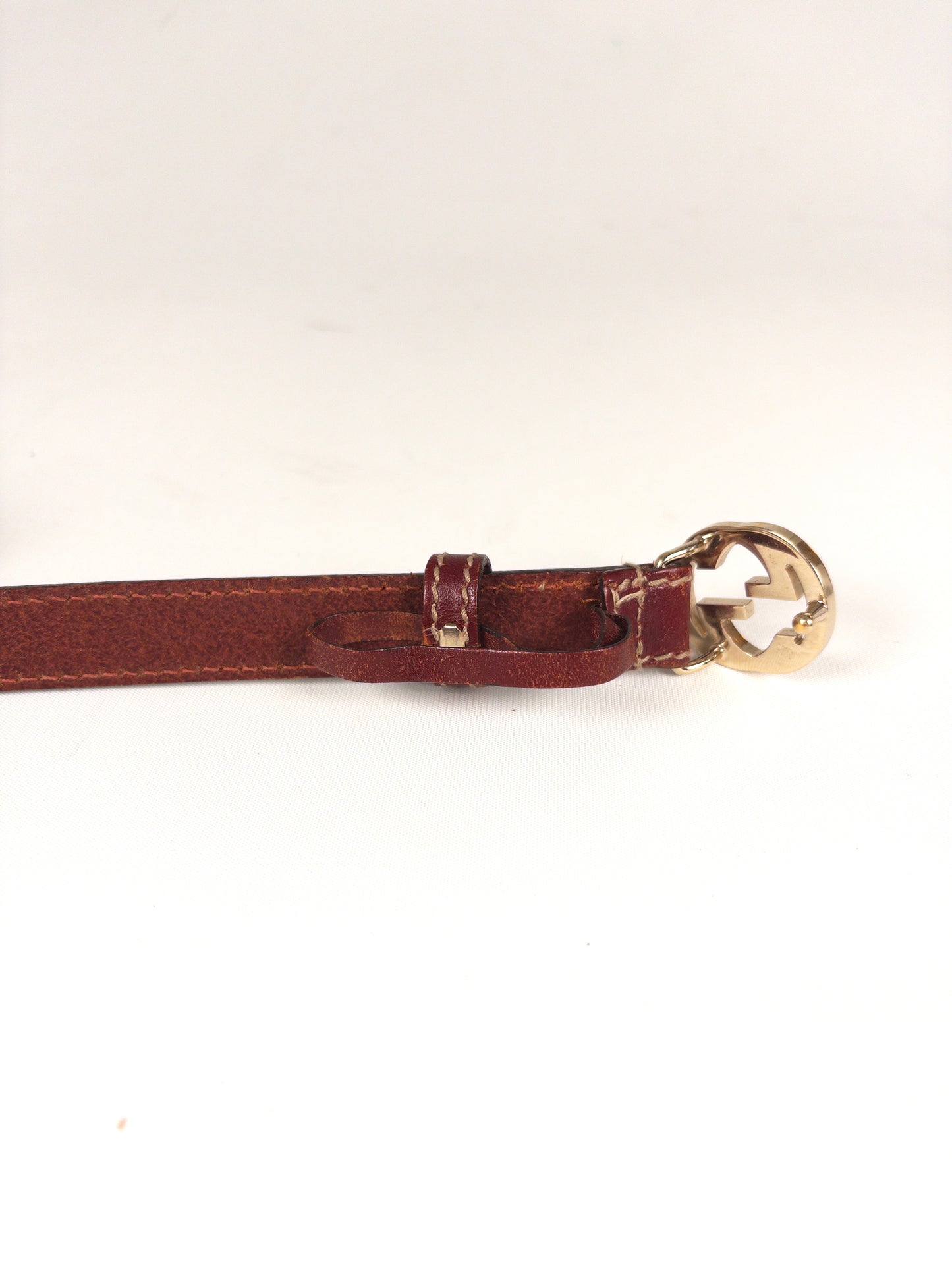 Gucci Woman Belt