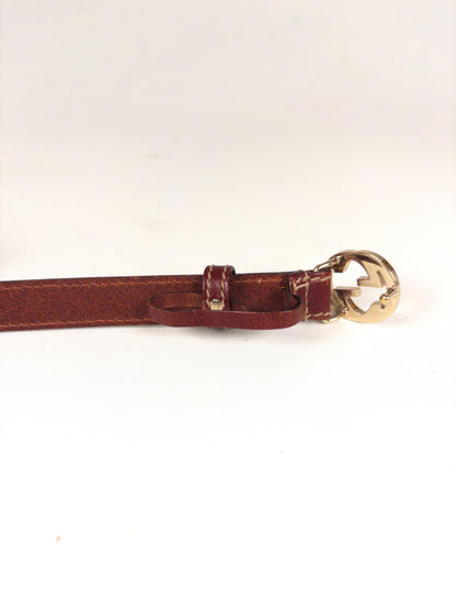 Gucci Woman Belt