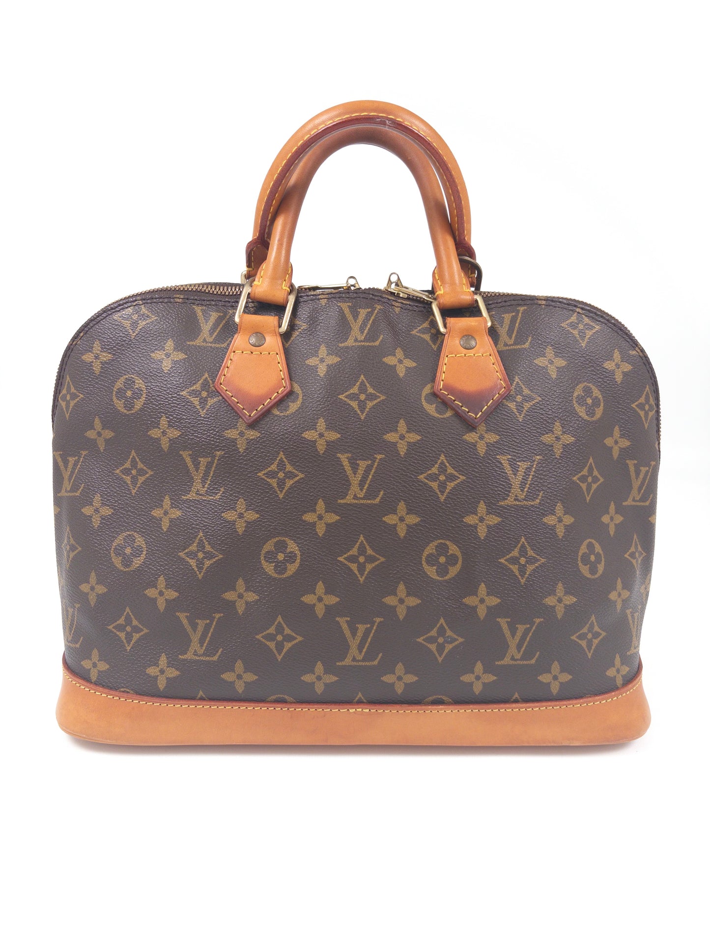 Louis Vuitton Alma