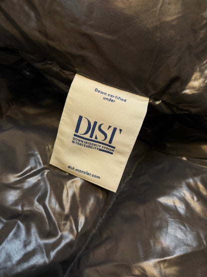 Moncler Maya Jacket black