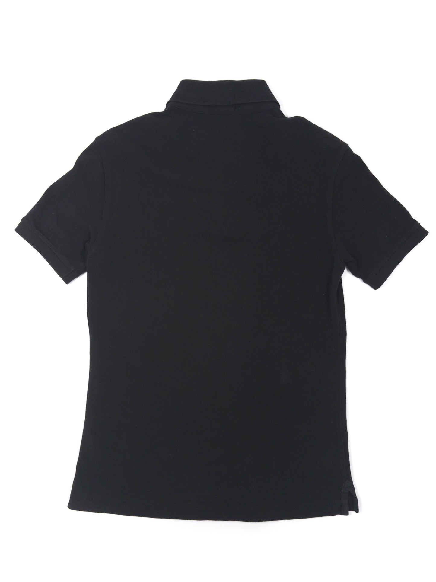 Burberry Check Polo Shirt