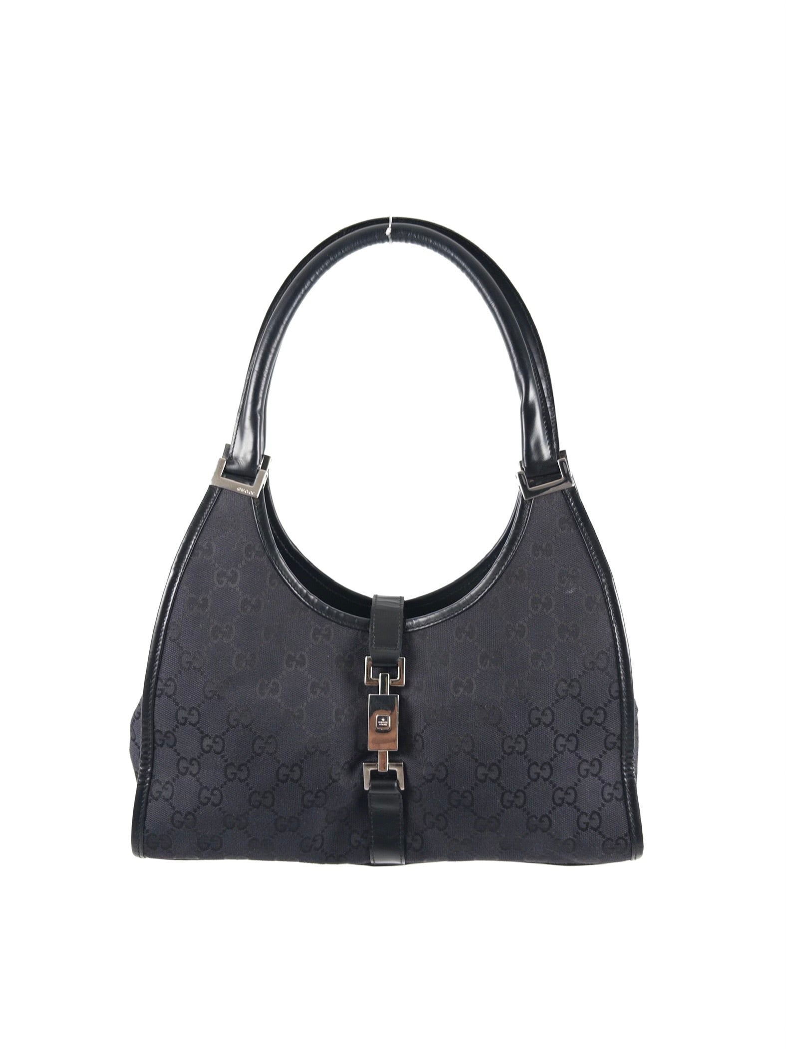 Gucci Jackie Bardot Handbag