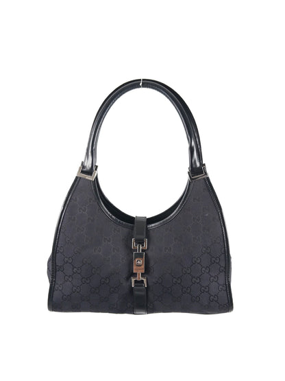 Gucci Jackie Bardot Handbag