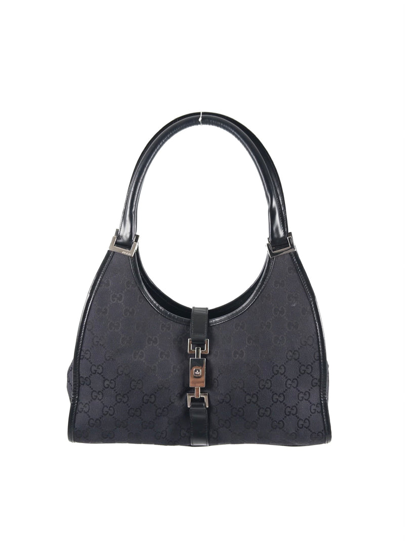 Gucci Jackie Bardot Handbag
